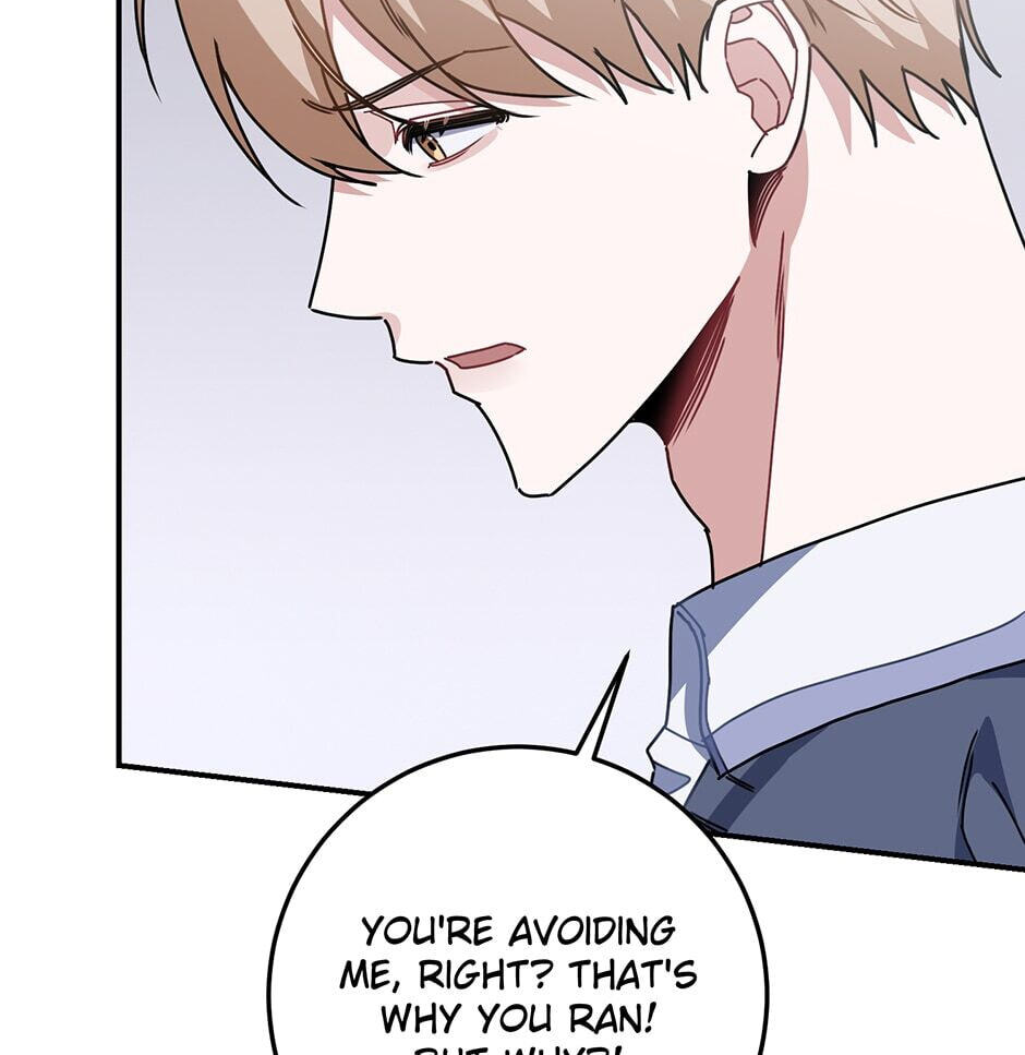 Read Love Interest Zone chapter 8 image 3 on Lezhin