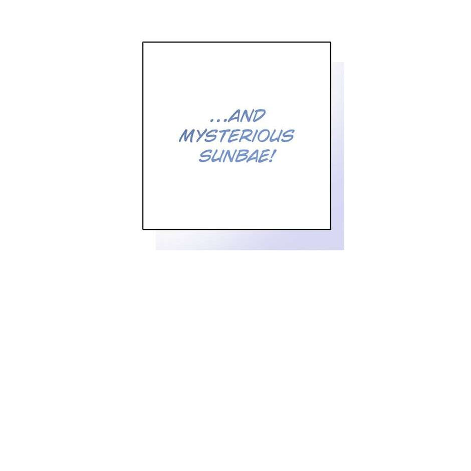 Read Love Interest Zone chapter 8 image 31 on Lezhin