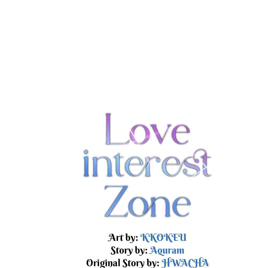 Read Love Interest Zone chapter 8 image 32 on Lezhin