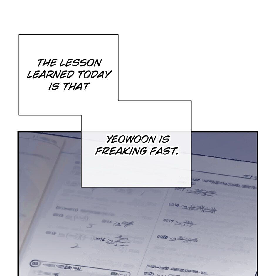 Read Love Interest Zone chapter 8 image 34 on Lezhin