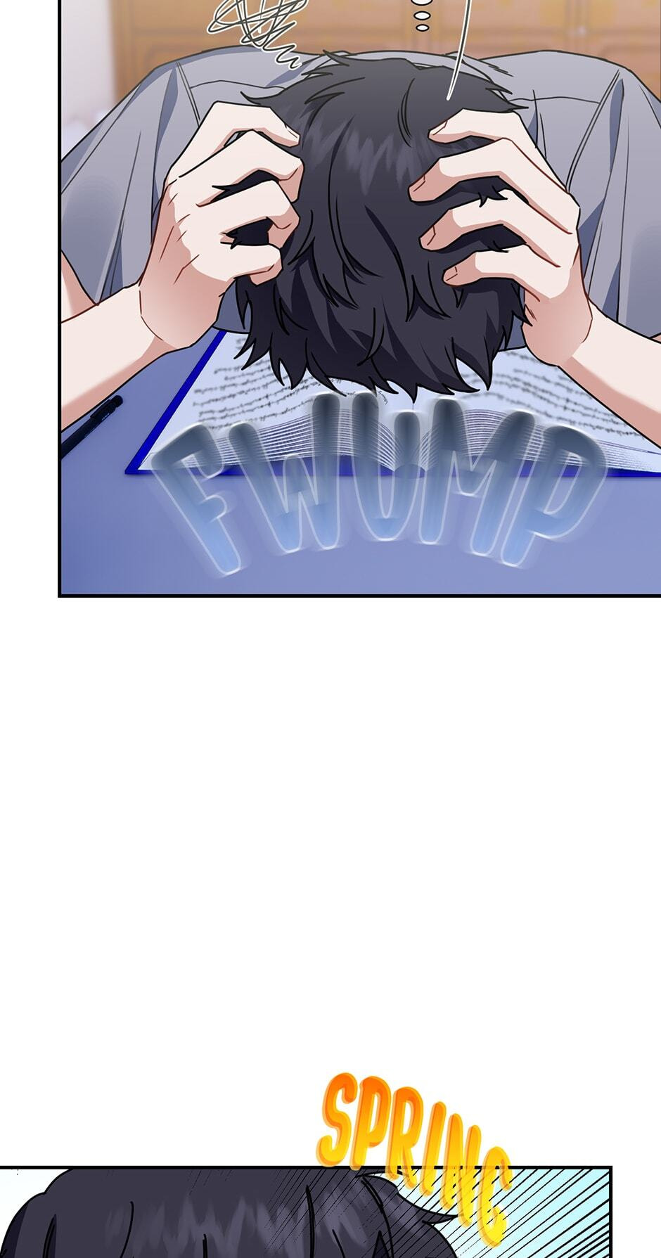 Read Love Interest Zone chapter 8 image 40 on Lezhin