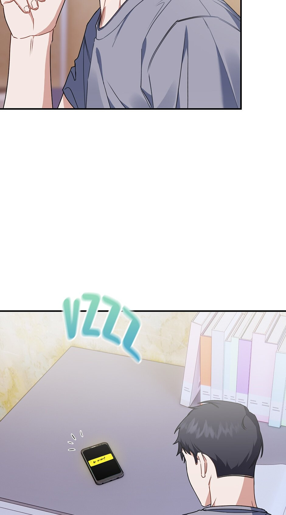 Read Love Interest Zone chapter 8 image 44 on Lezhin