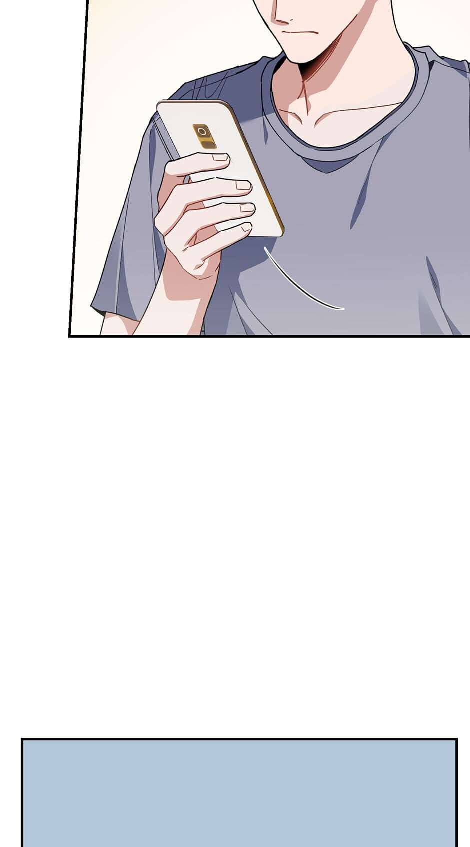 Read Love Interest Zone chapter 8 image 46 on Lezhin