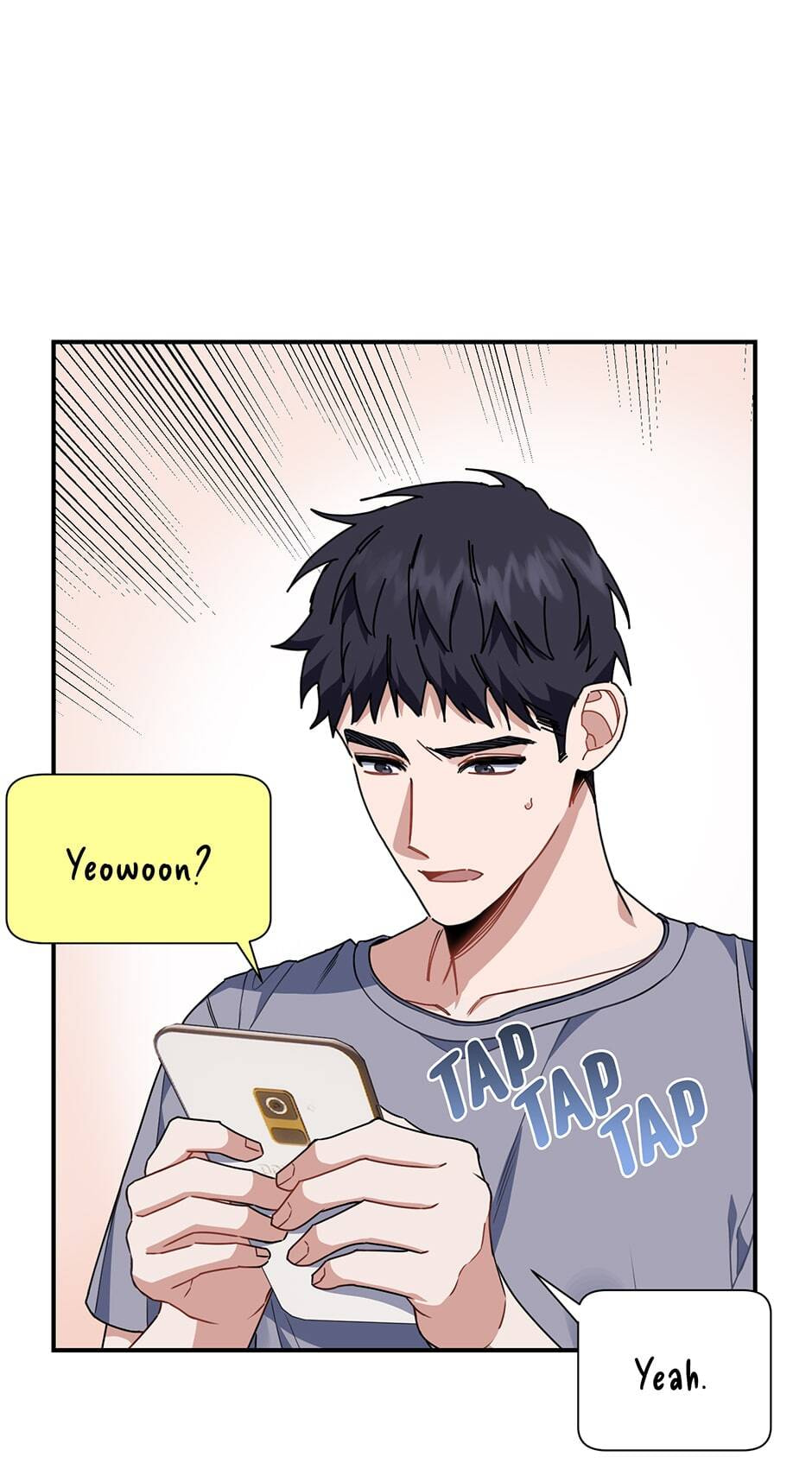 Read Love Interest Zone chapter 8 image 48 on Lezhin