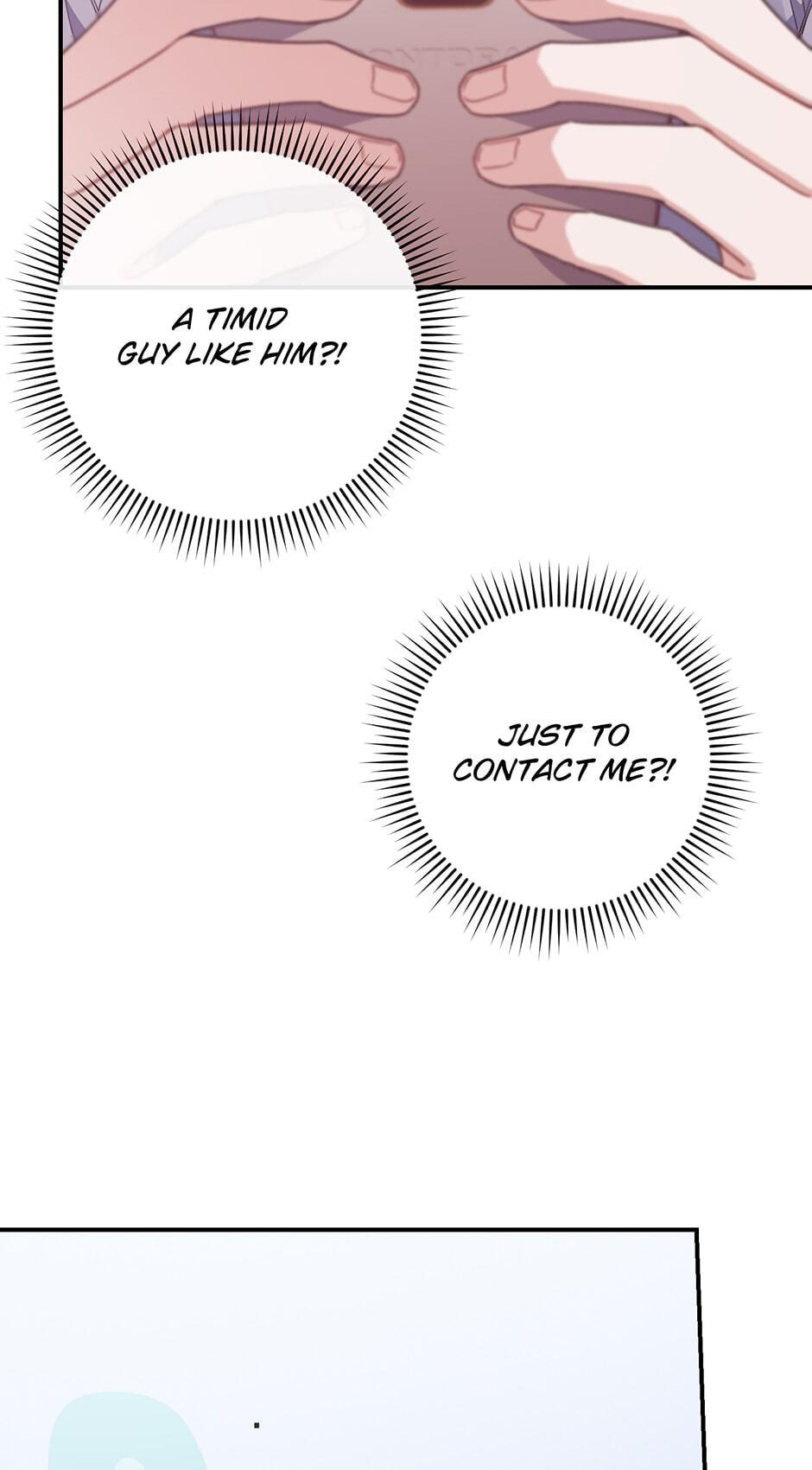 Read Love Interest Zone chapter 8 image 51 on Lezhin