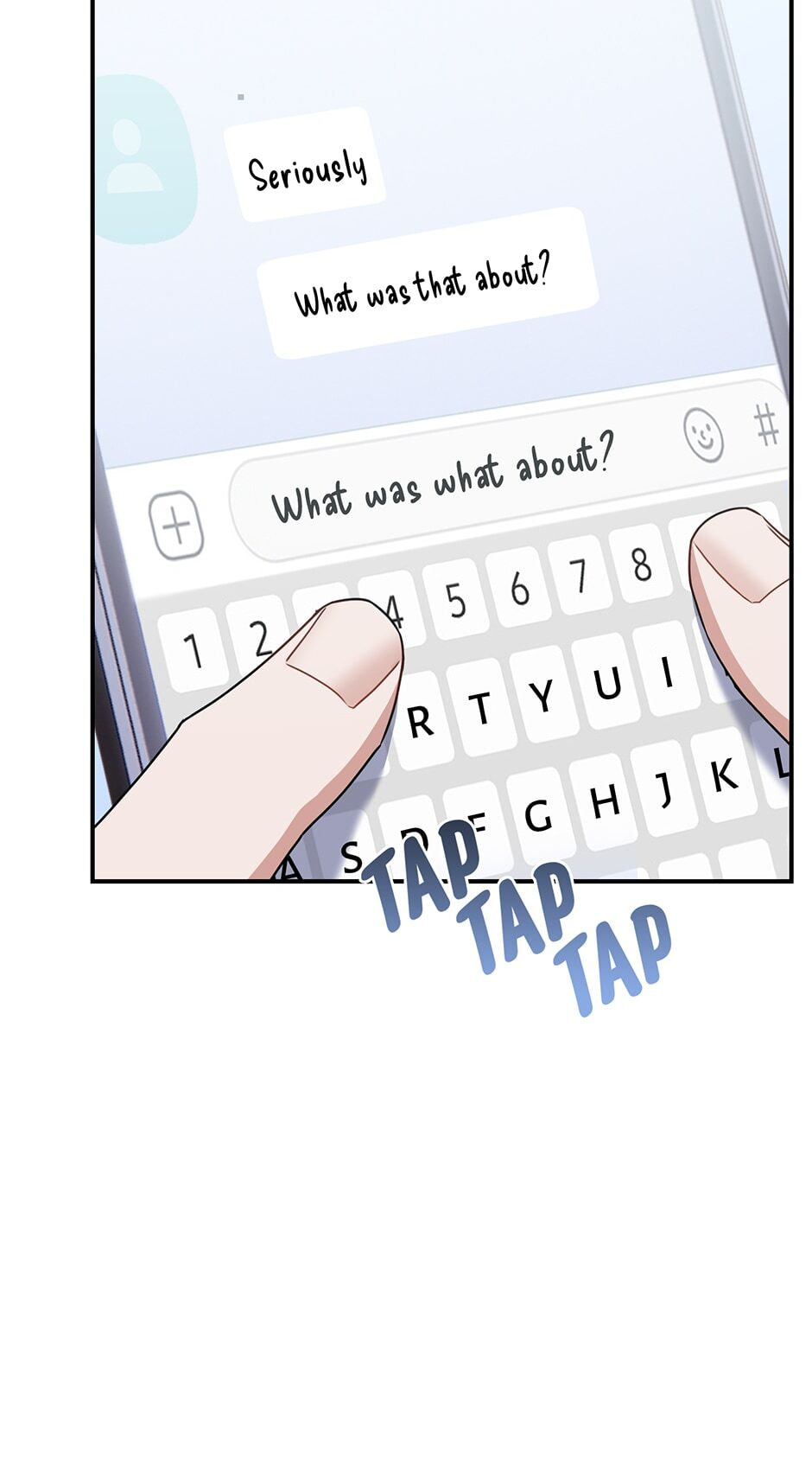 Read Love Interest Zone chapter 8 image 53 on Lezhin