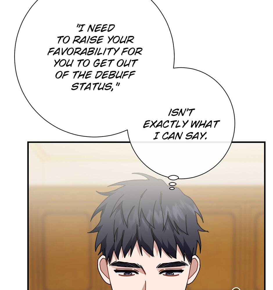 Read Love Interest Zone chapter 8 image 56 on Lezhin