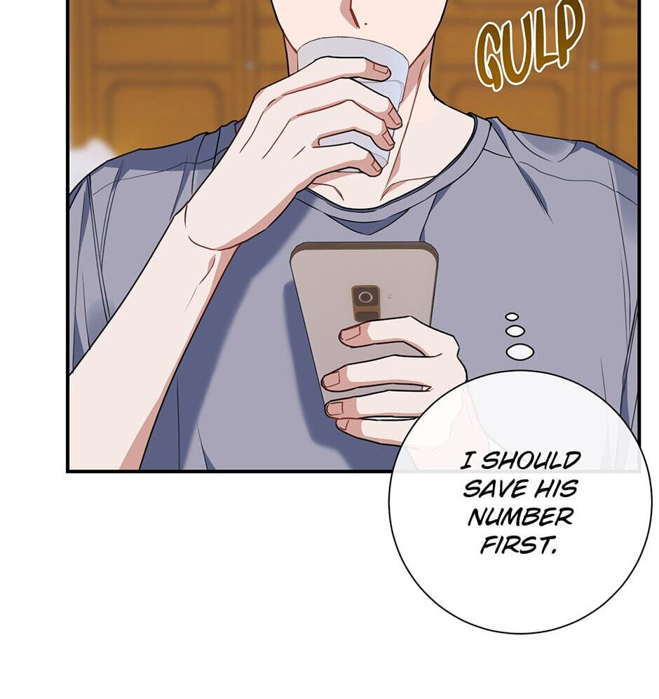 Read Love Interest Zone chapter 8 image 57 on Lezhin