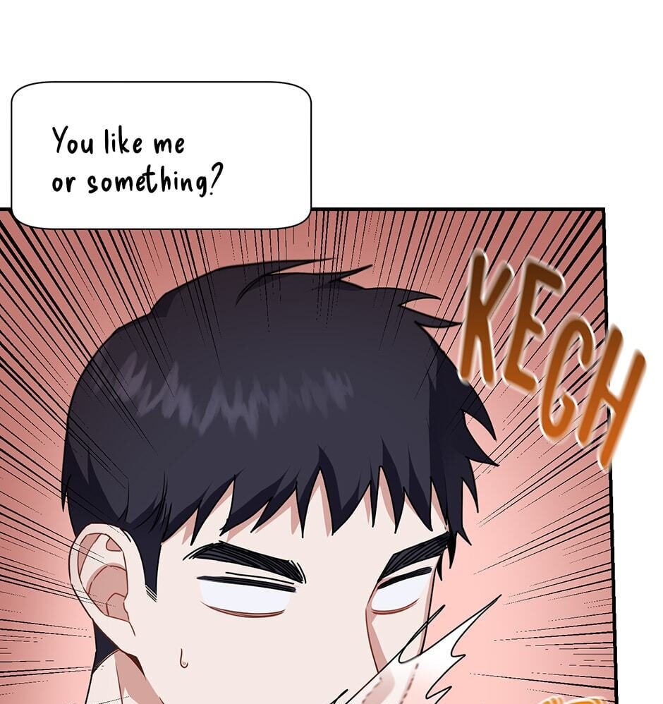 Read Love Interest Zone chapter 8 image 58 on Lezhin