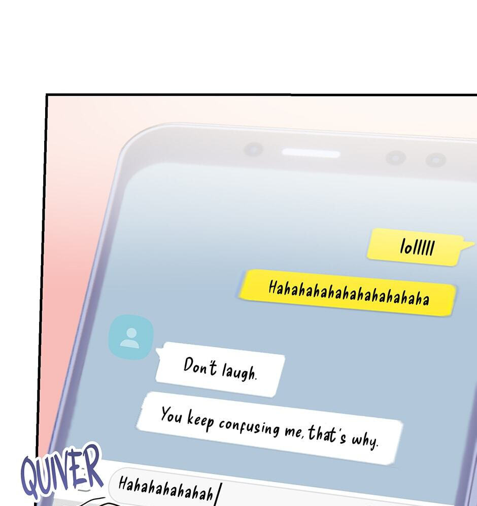 Read Love Interest Zone chapter 8 image 60 on Lezhin