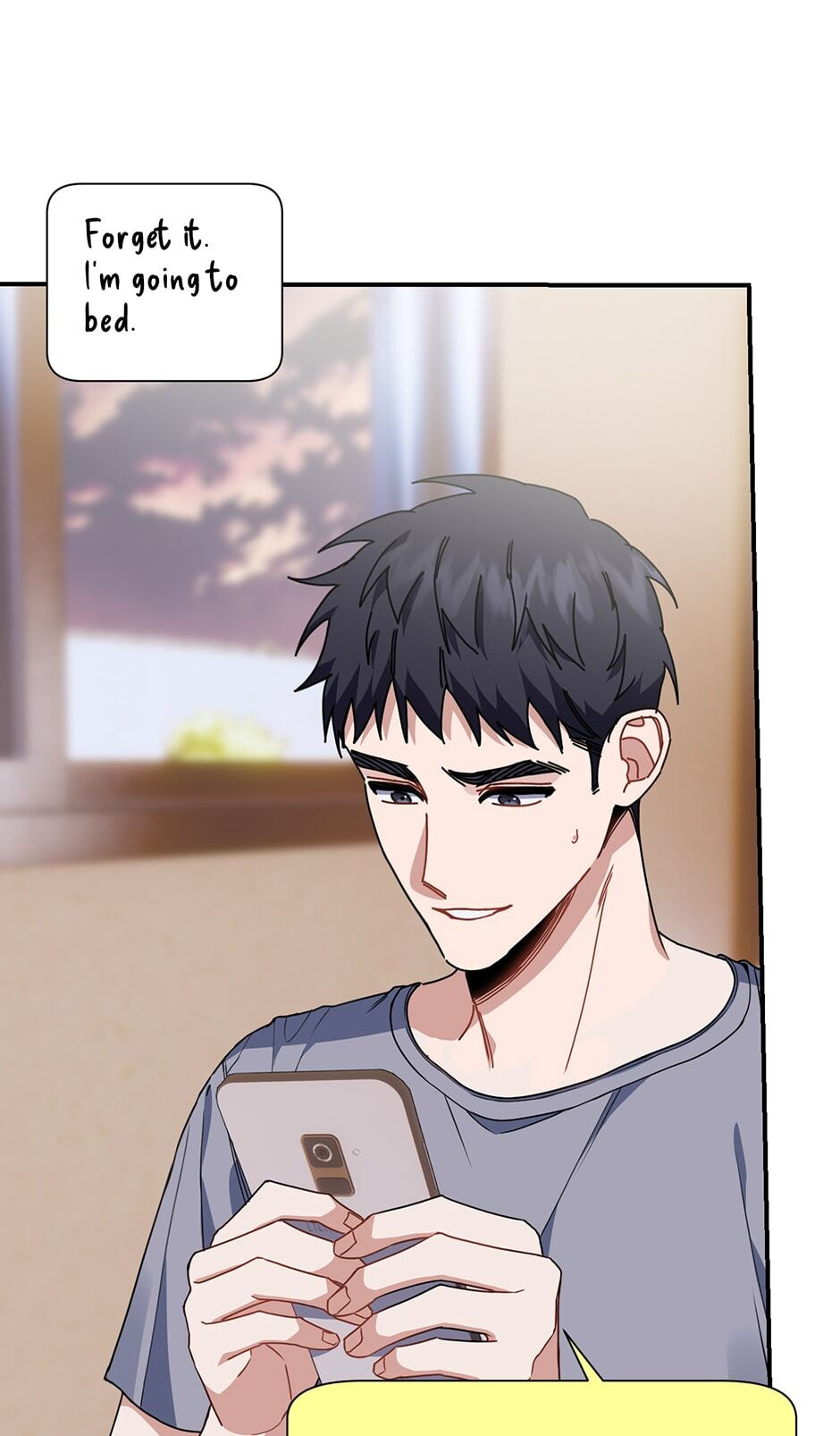 Read Love Interest Zone chapter 8 image 64 on Lezhin