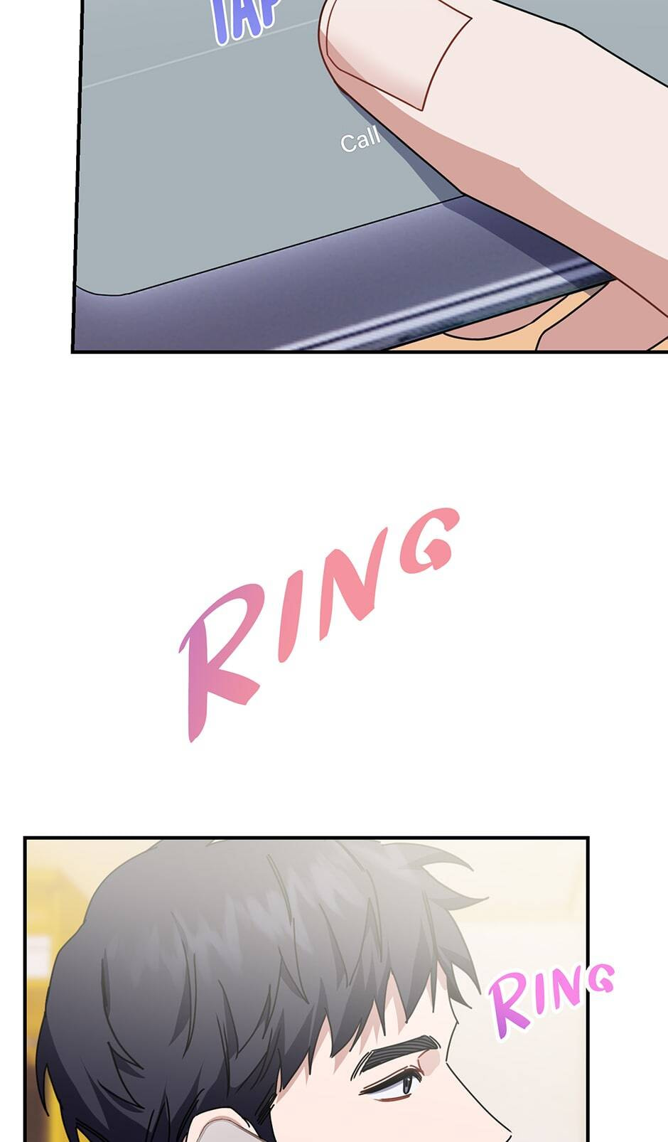 Read Love Interest Zone chapter 8 image 67 on Lezhin