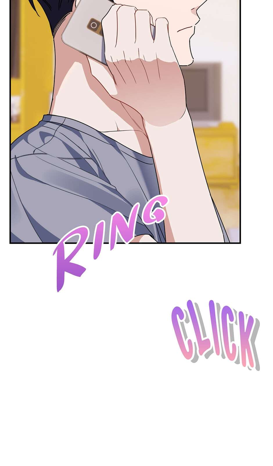 Read Love Interest Zone chapter 8 image 68 on Lezhin