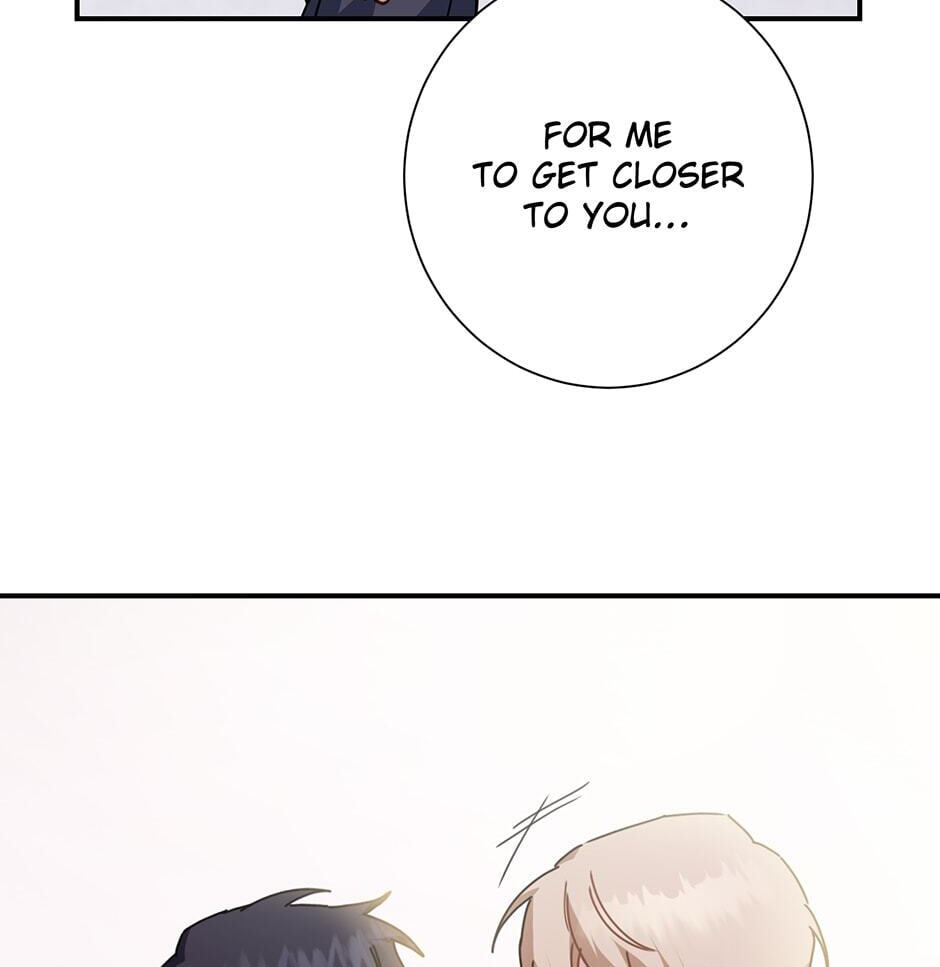 Read Love Interest Zone chapter 8 image 7 on Lezhin