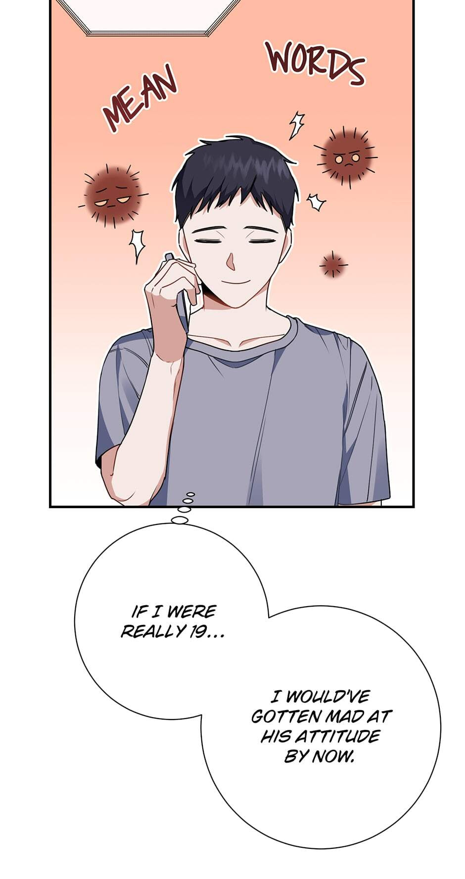 Read Love Interest Zone chapter 8 image 73 on Lezhin