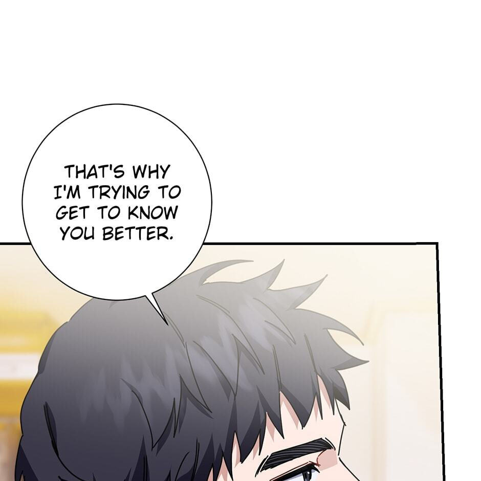 Read Love Interest Zone chapter 8 image 74 on Lezhin