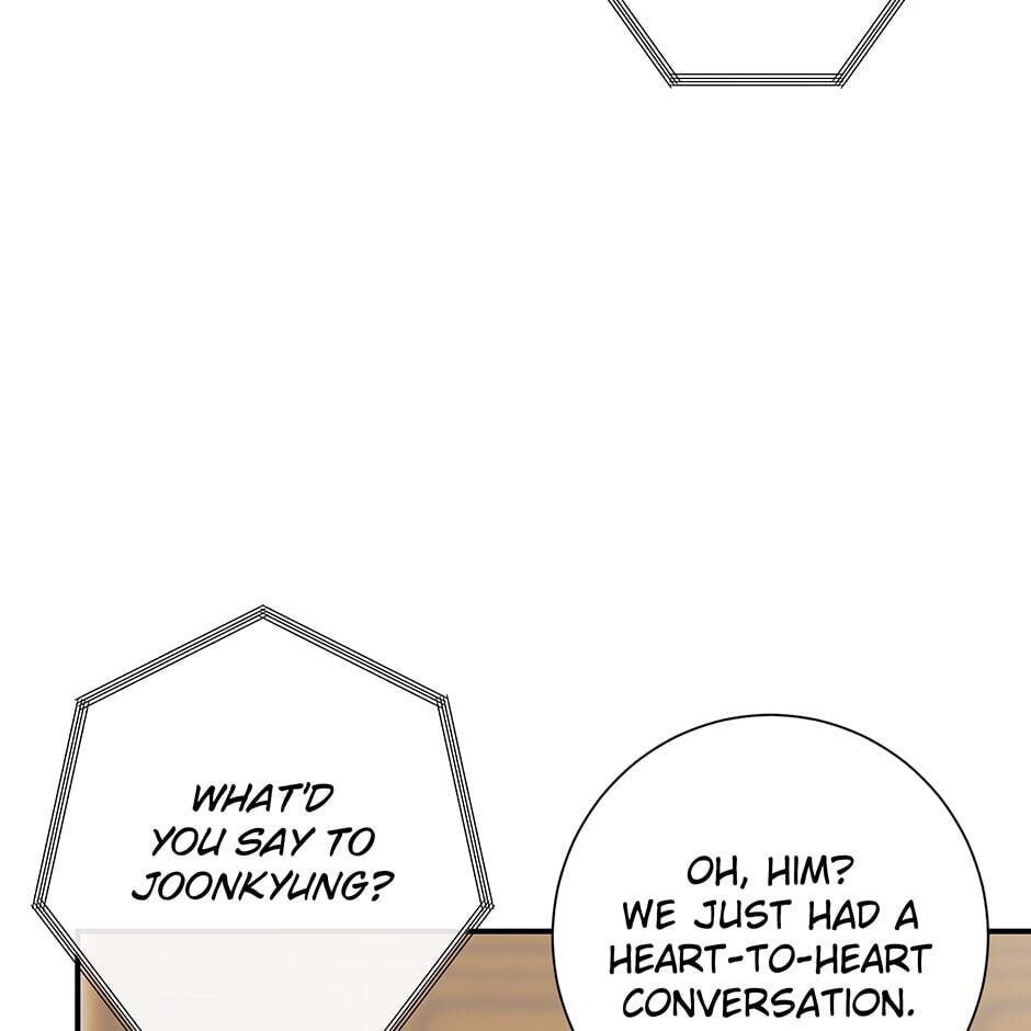 Read Love Interest Zone chapter 8 image 76 on Lezhin
