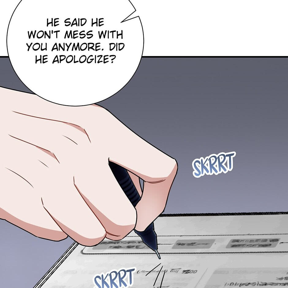 Read Love Interest Zone chapter 8 image 79 on Lezhin