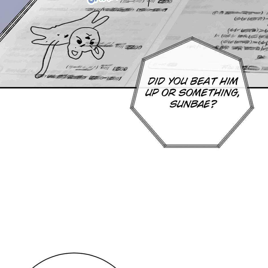 Read Love Interest Zone chapter 8 image 80 on Lezhin