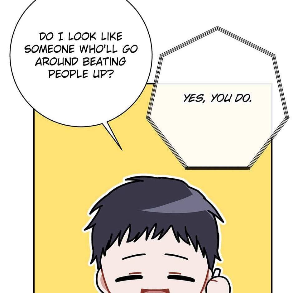 Read Love Interest Zone chapter 8 image 81 on Lezhin