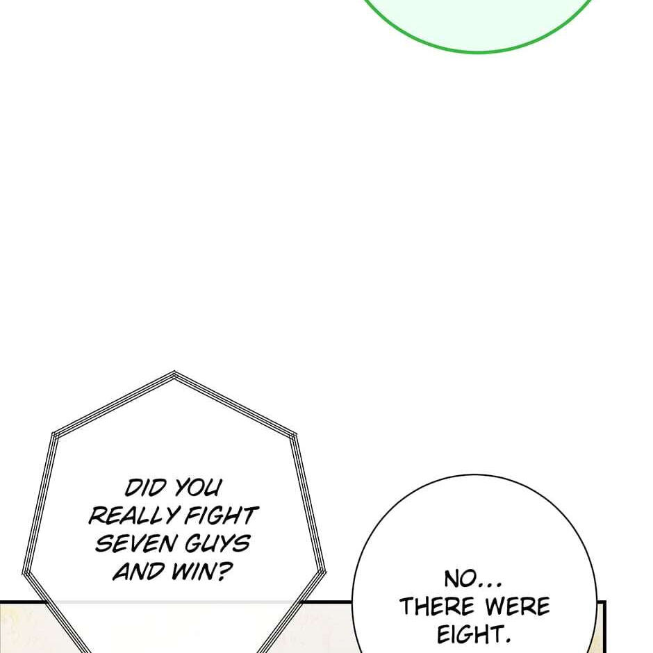 Read Love Interest Zone chapter 8 image 83 on Lezhin