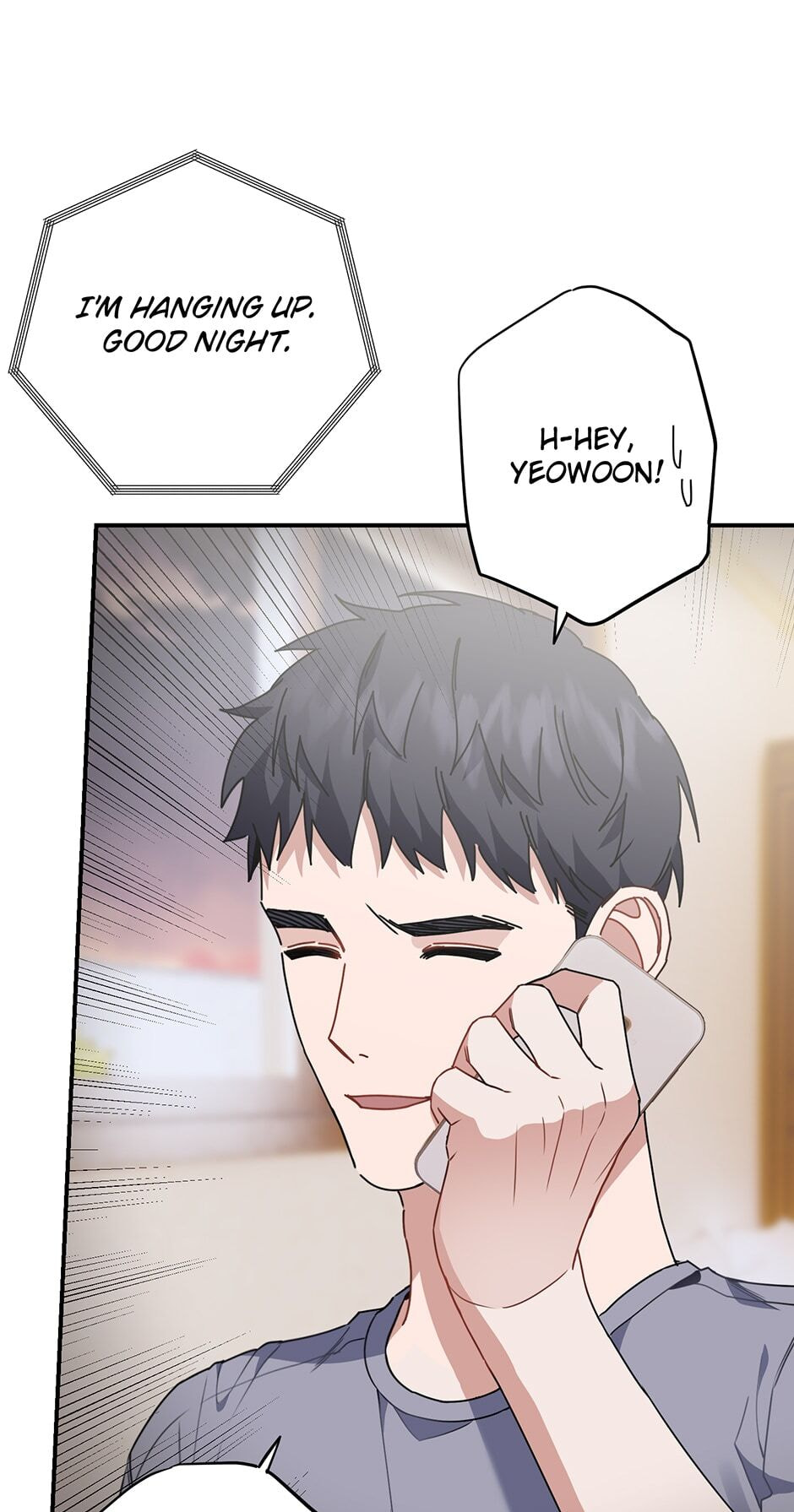 Read Love Interest Zone chapter 8 image 86 on Lezhin