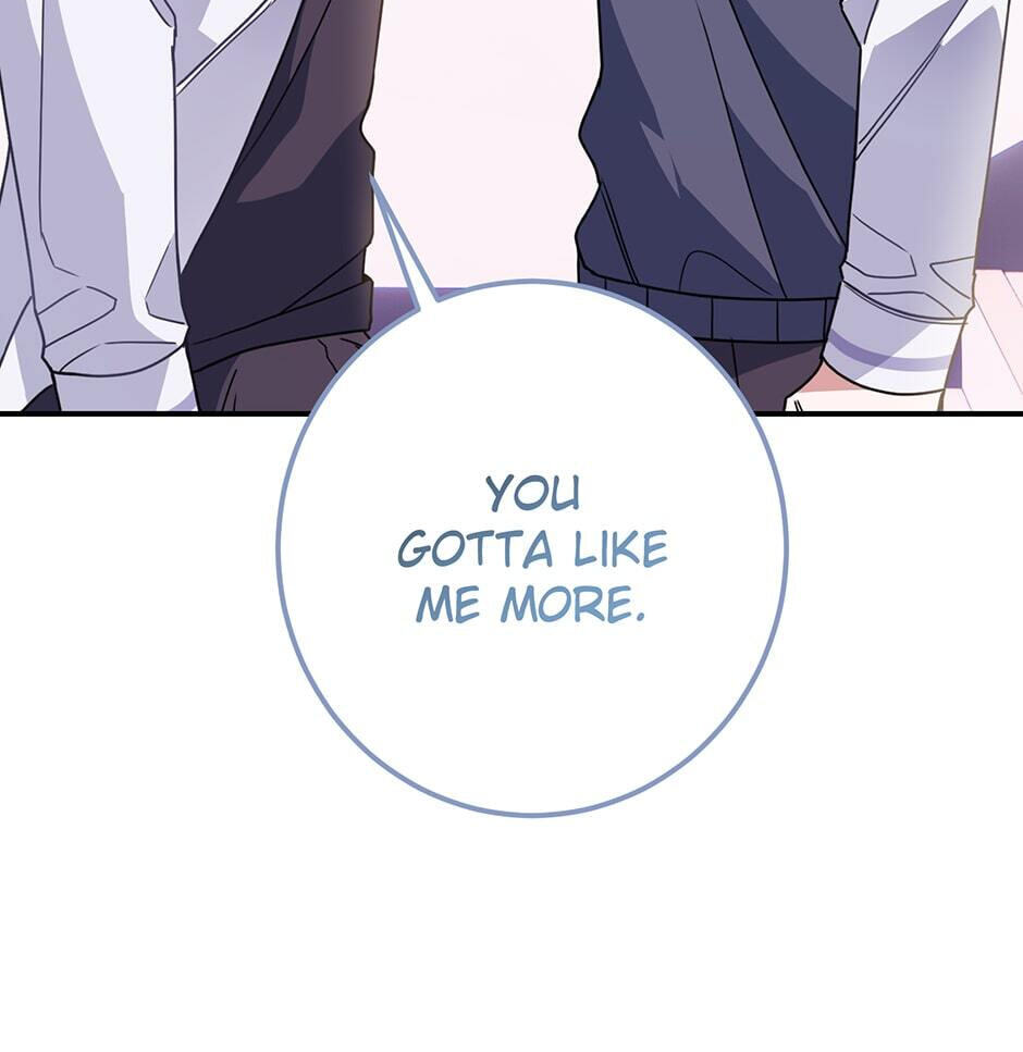 Read Love Interest Zone chapter 8 image 9 on Lezhin