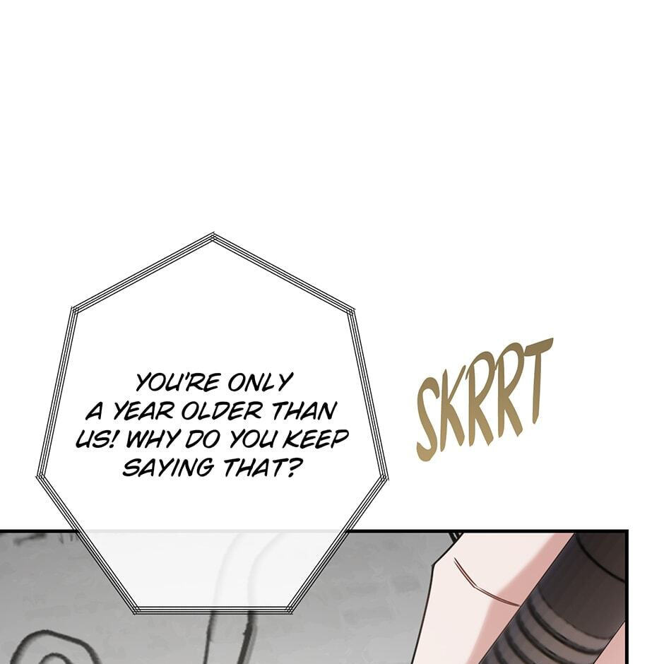 Read Love Interest Zone chapter 8 image 93 on Lezhin