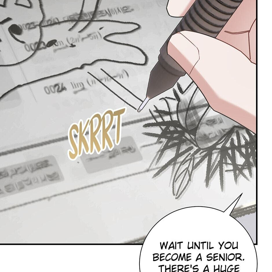 Read Love Interest Zone chapter 8 image 94 on Lezhin