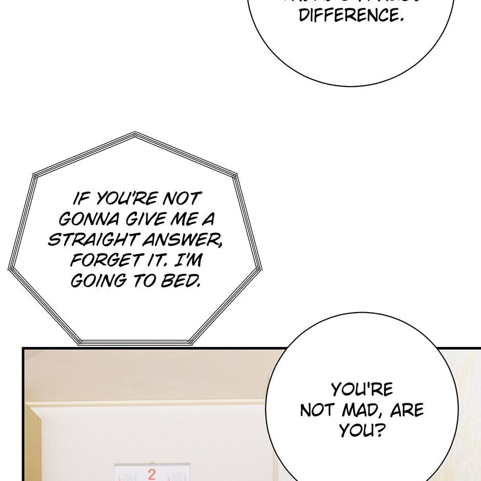 Read Love Interest Zone chapter 8 image 95 on Lezhin