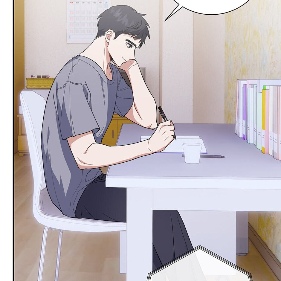 Read Love Interest Zone chapter 8 image 96 on Lezhin