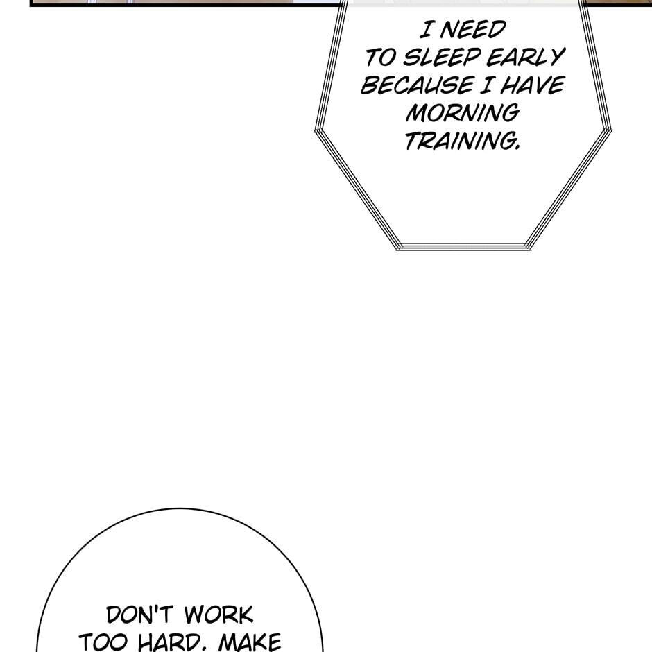 Read Love Interest Zone chapter 8 image 97 on Lezhin