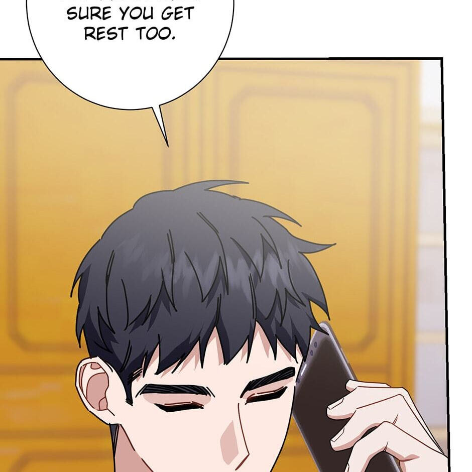Read Love Interest Zone chapter 8 image 98 on Lezhin
