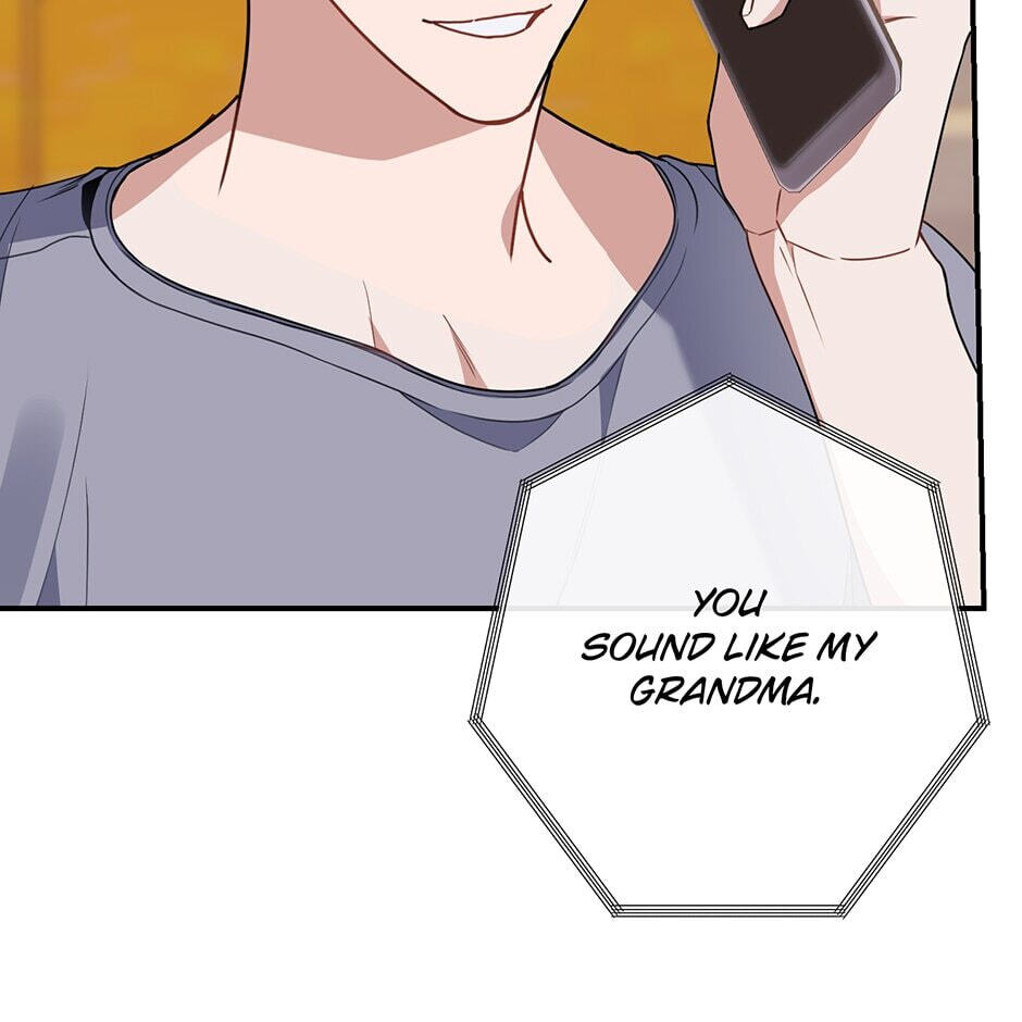 Read Love Interest Zone chapter 8 image 99 on Lezhin