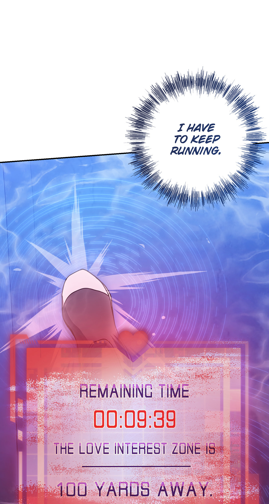 Read Love Interest Zone chapter 80 image 102 on Lezhin