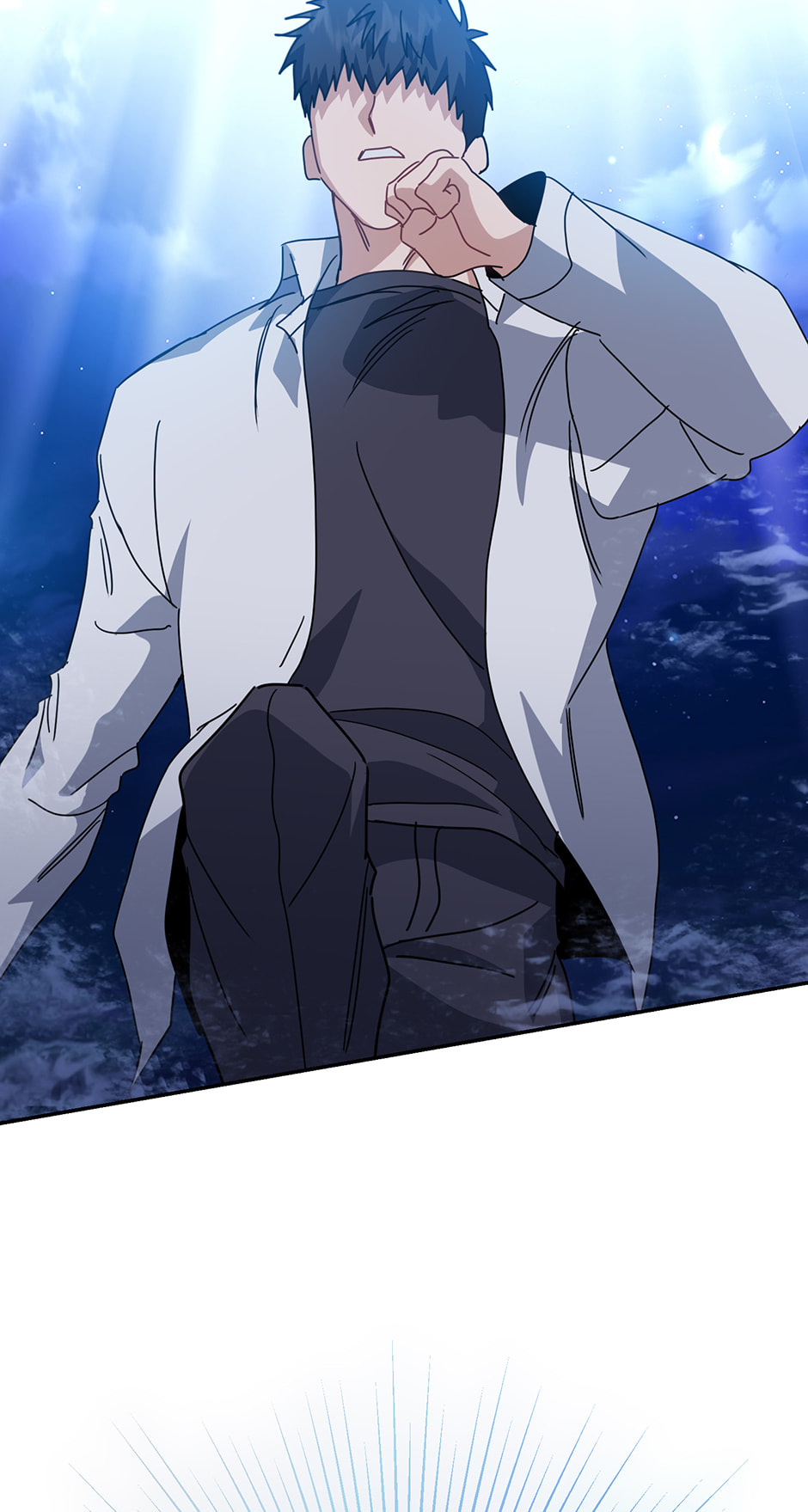 Read Love Interest Zone chapter 80 image 104 on Lezhin
