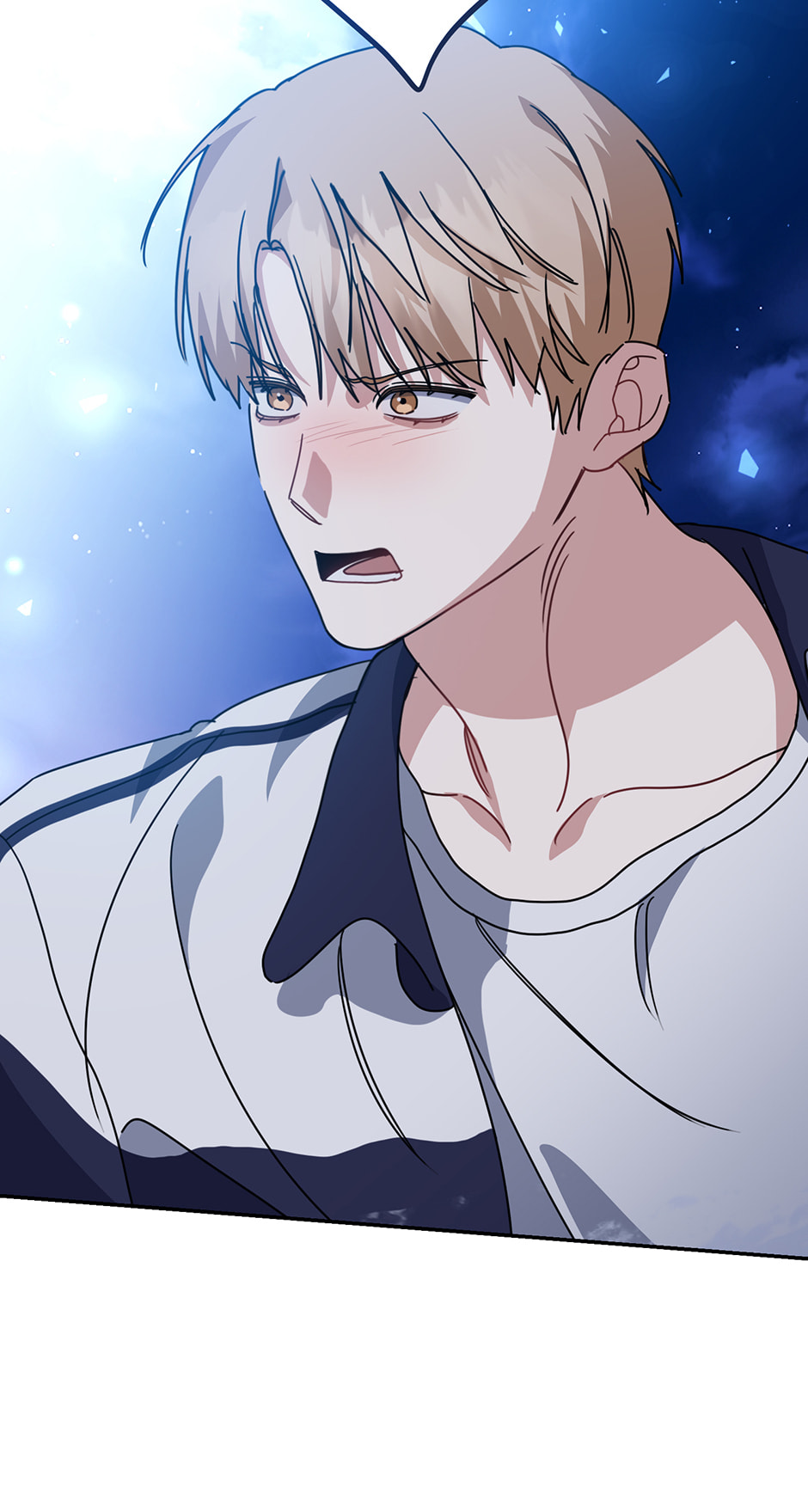 Read Love Interest Zone chapter 80 image 108 on Lezhin