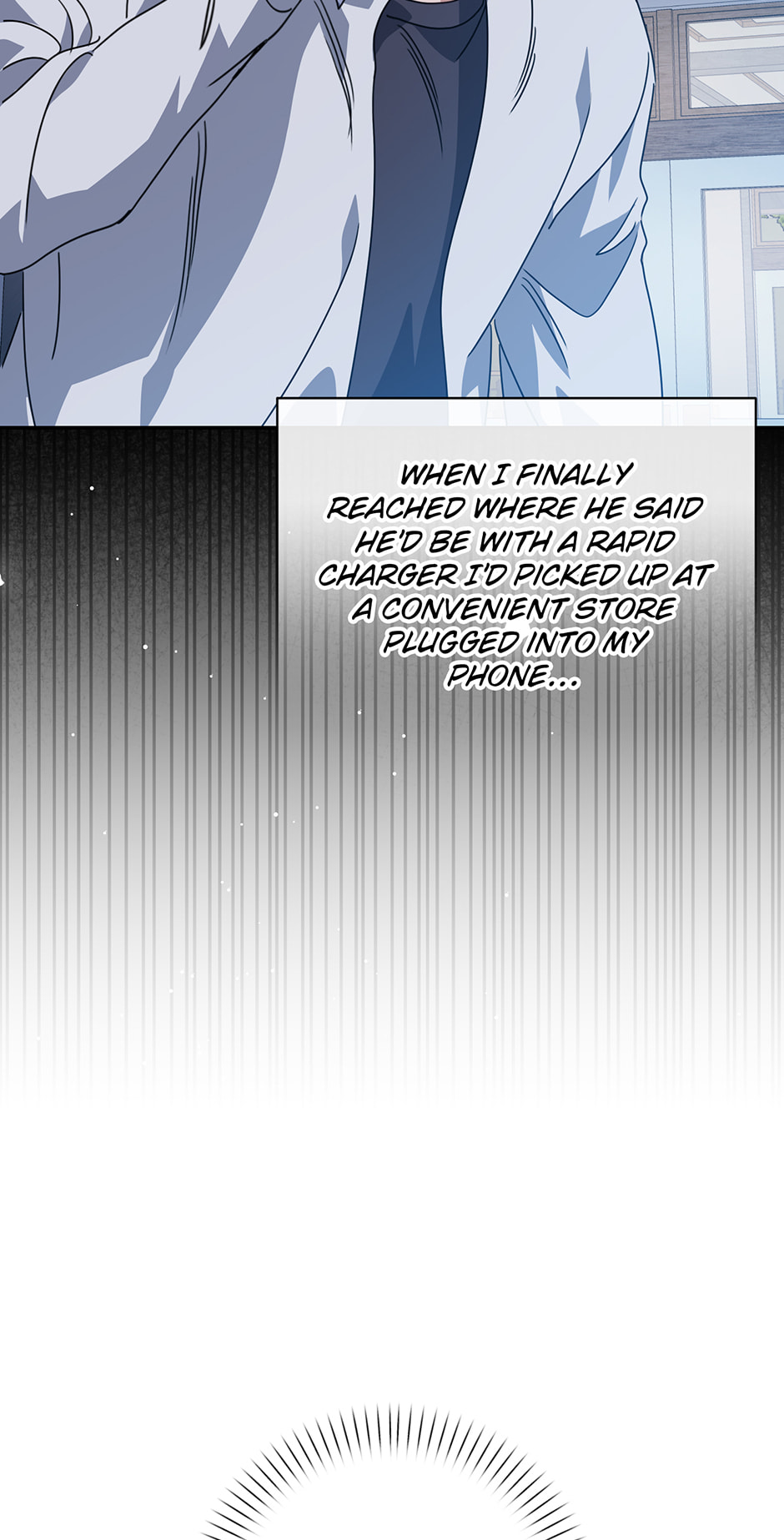 Read Love Interest Zone chapter 80 image 12 on Lezhin