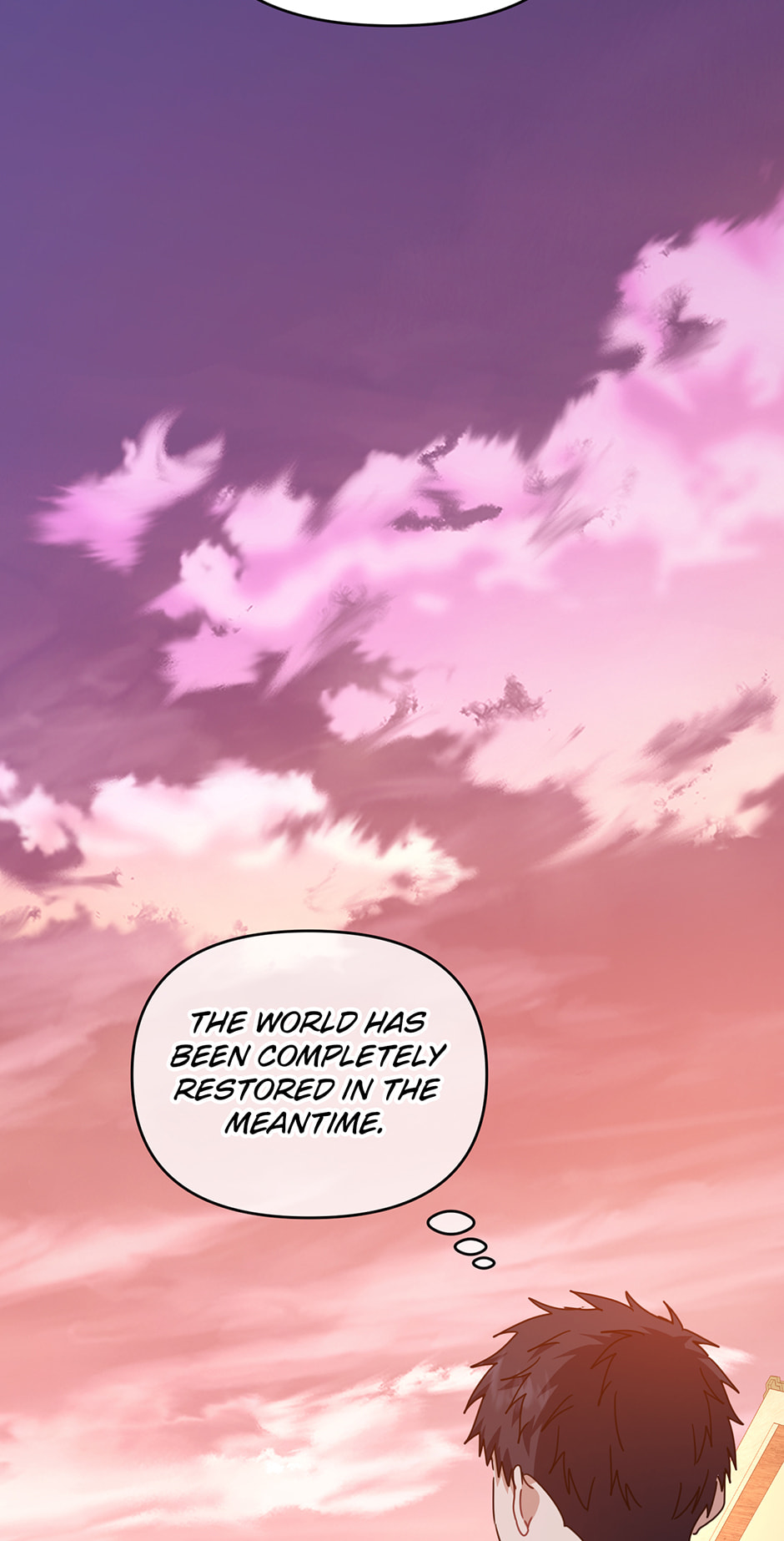 Read Love Interest Zone chapter 80 image 14 on Lezhin