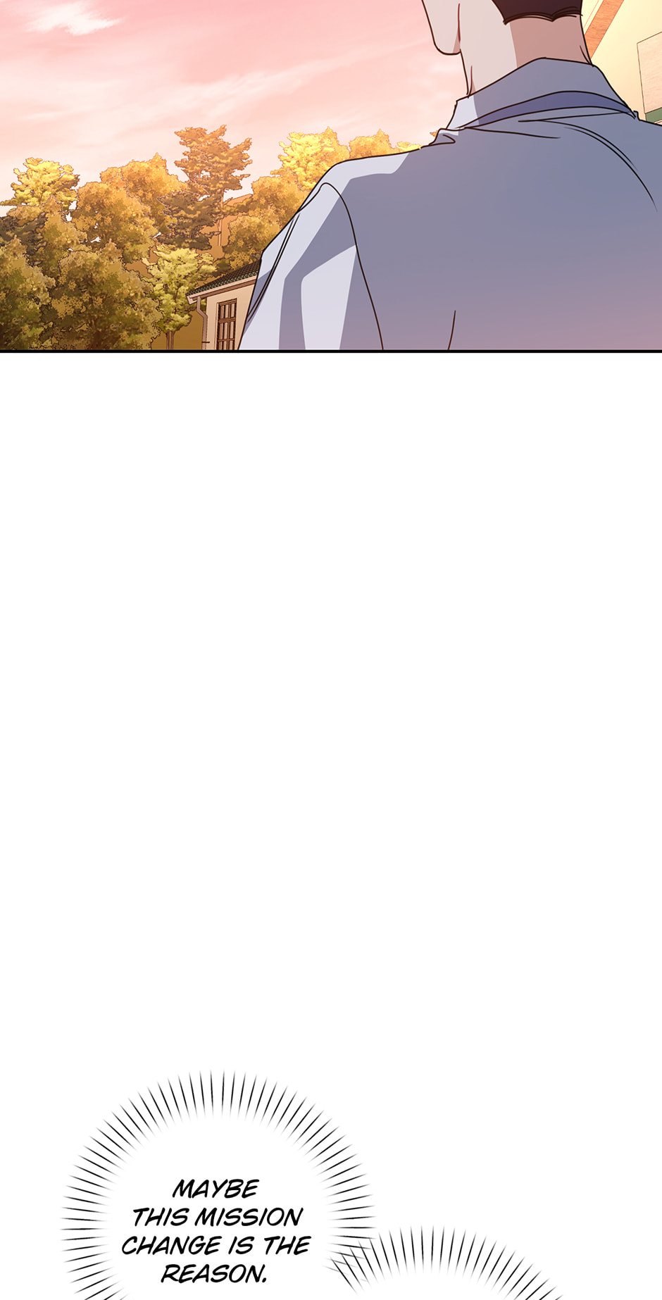 Read Love Interest Zone chapter 80 image 15 on Lezhin