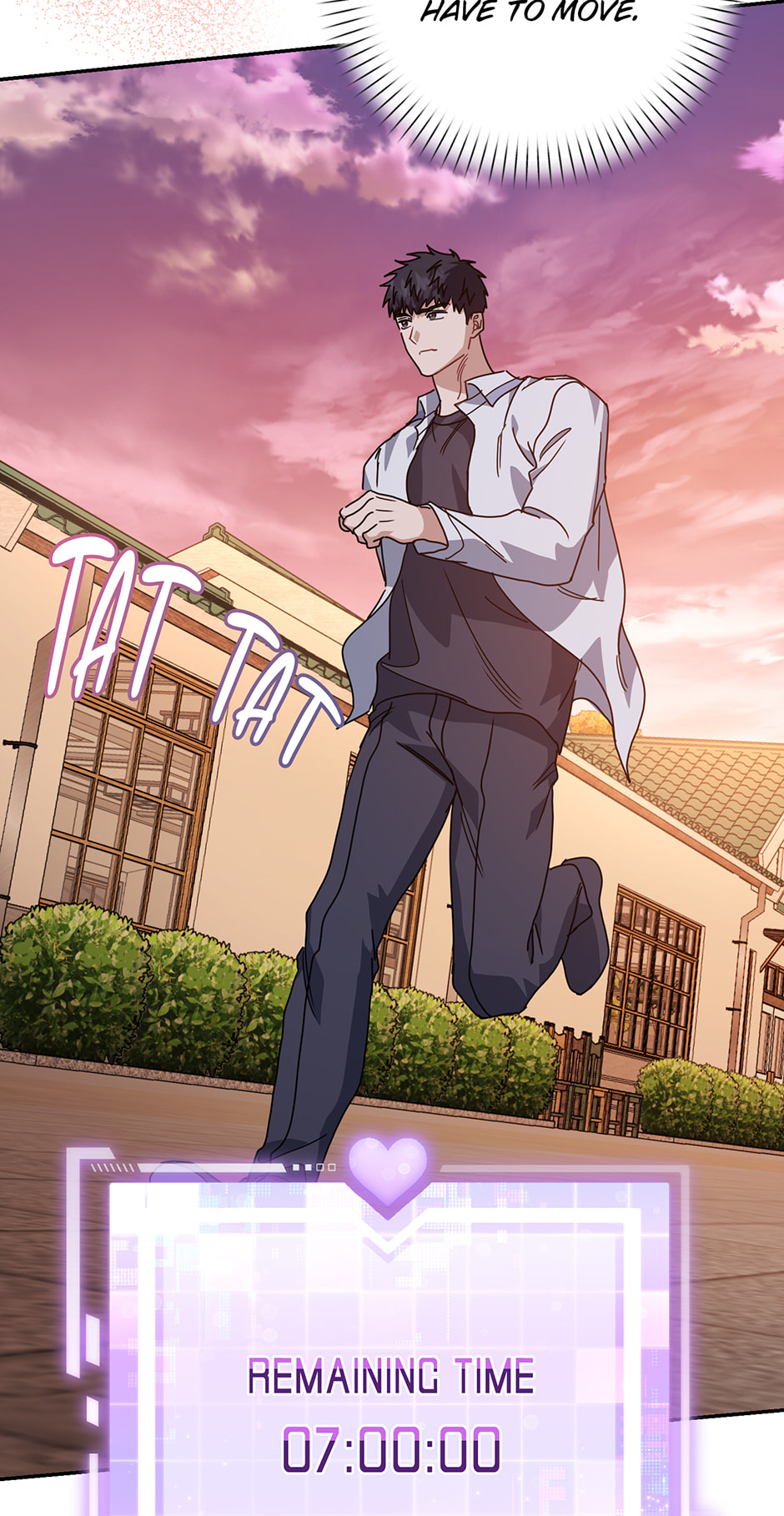Read Love Interest Zone chapter 80 image 20 on Lezhin