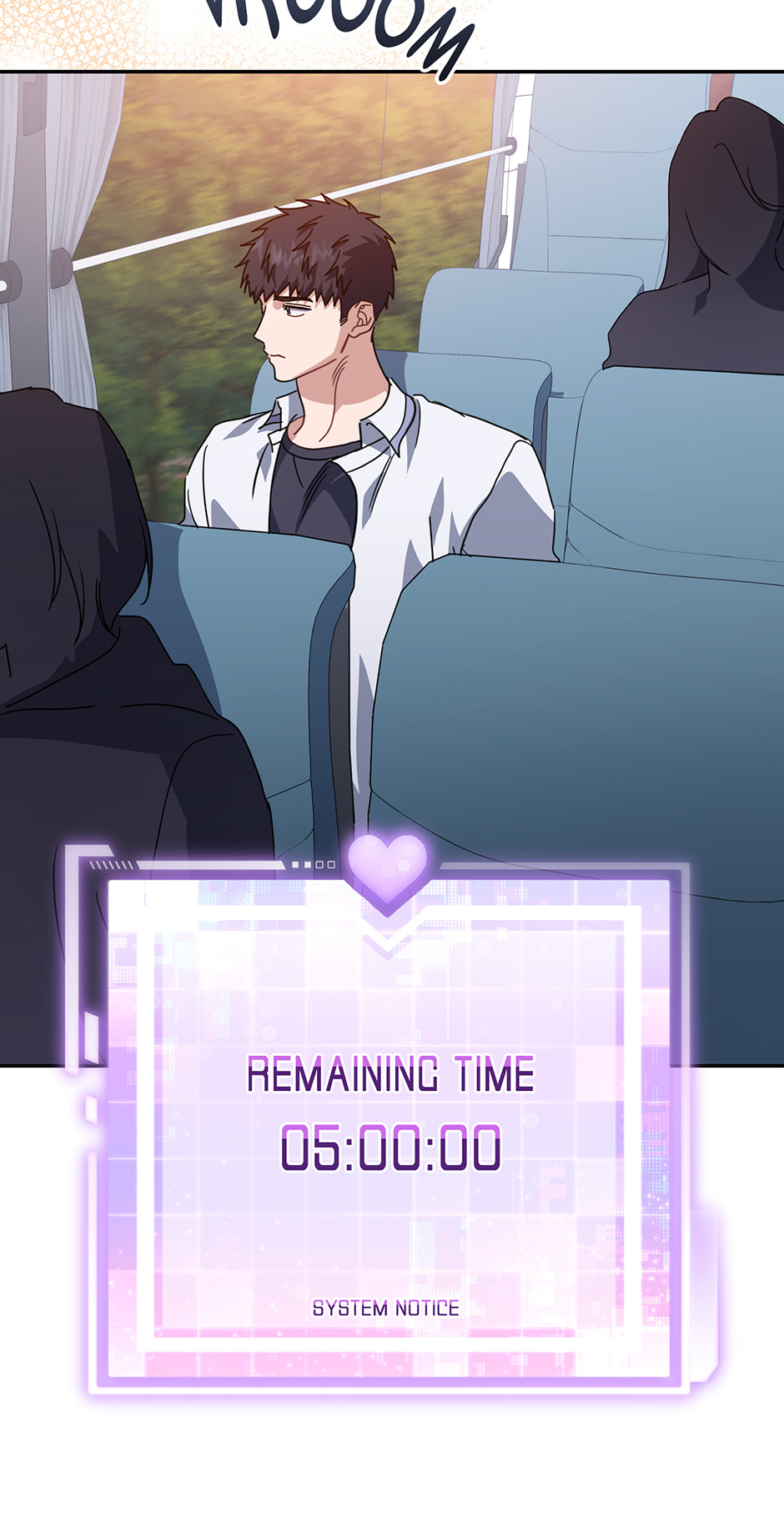 Read Love Interest Zone chapter 80 image 22 on Lezhin