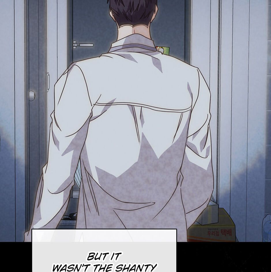 Read Love Interest Zone chapter 80 image 3 on Lezhin