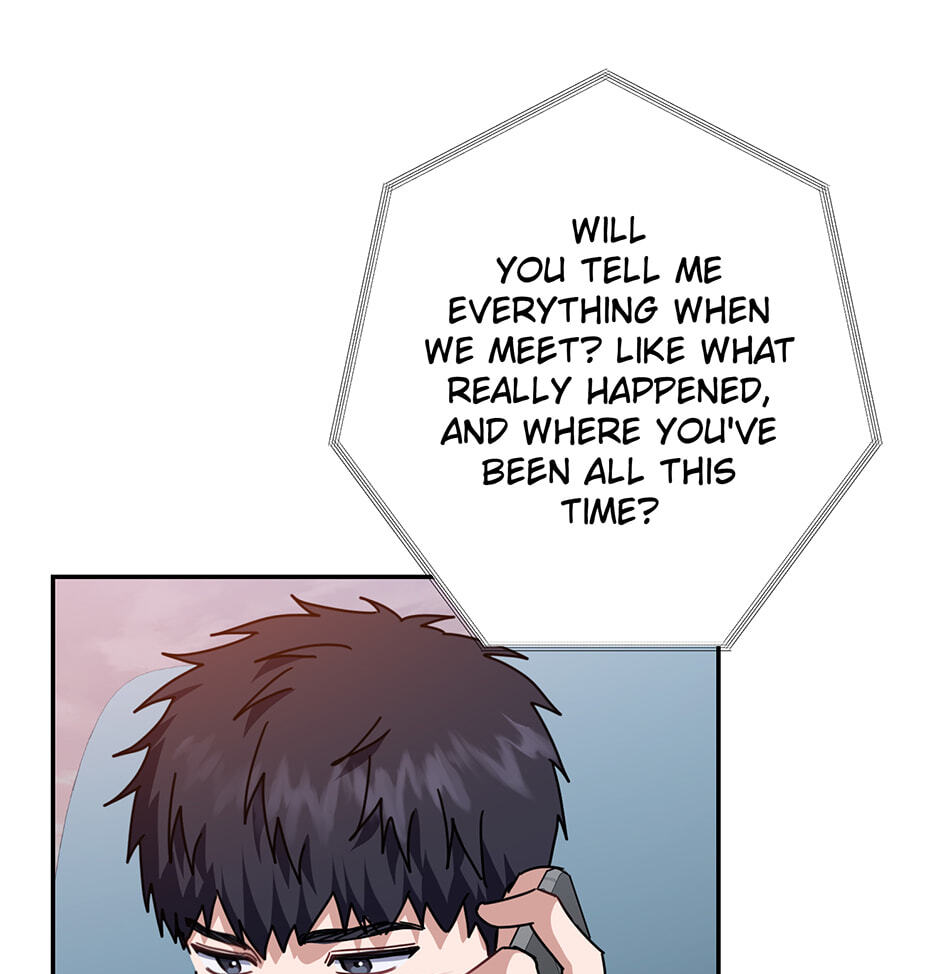 Read Love Interest Zone chapter 80 image 35 on Lezhin