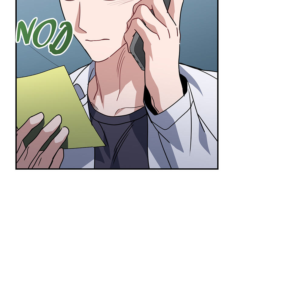 Read Love Interest Zone chapter 80 image 36 on Lezhin