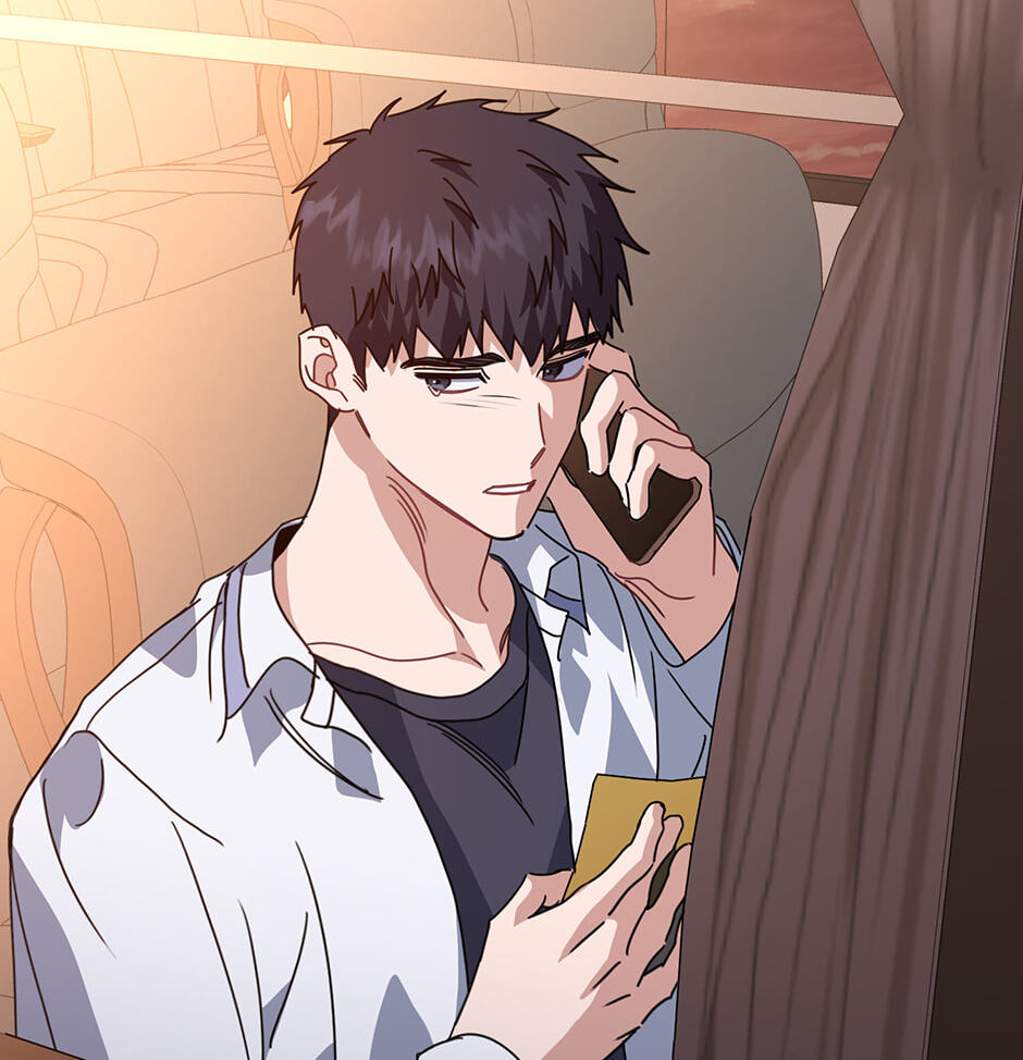 Read Love Interest Zone chapter 80 image 40 on Lezhin