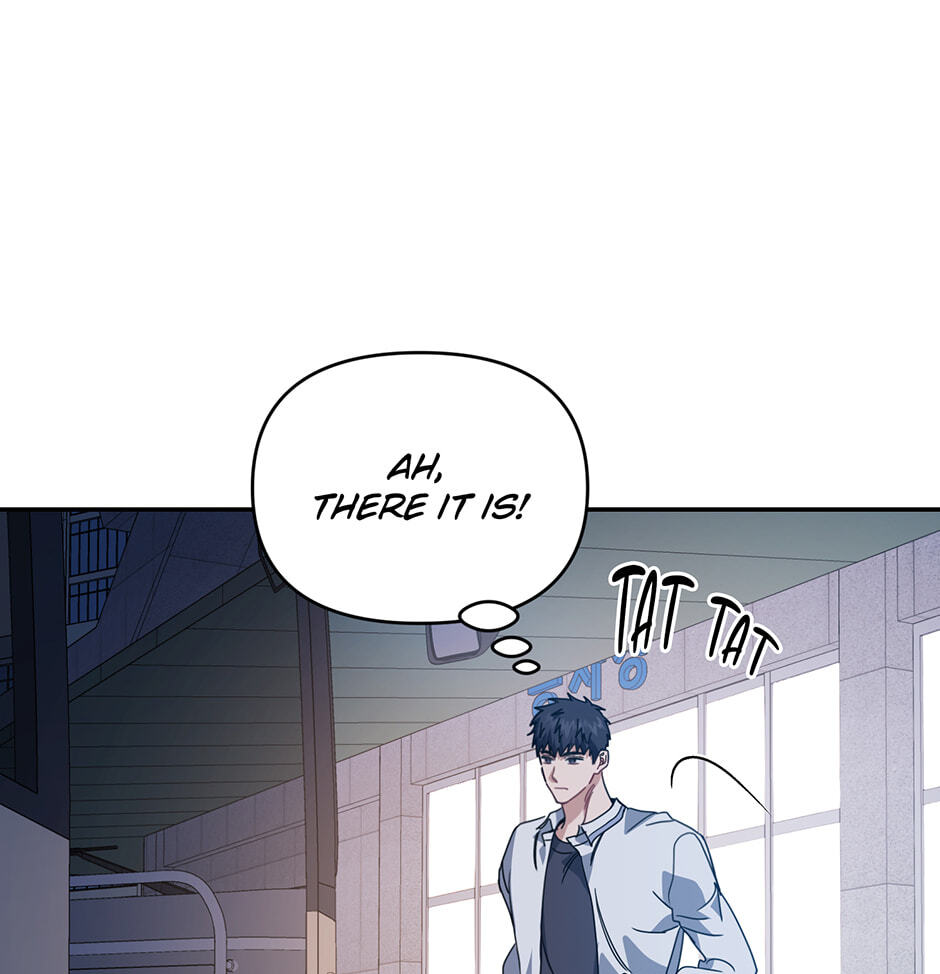 Read Love Interest Zone chapter 80 image 47 on Lezhin