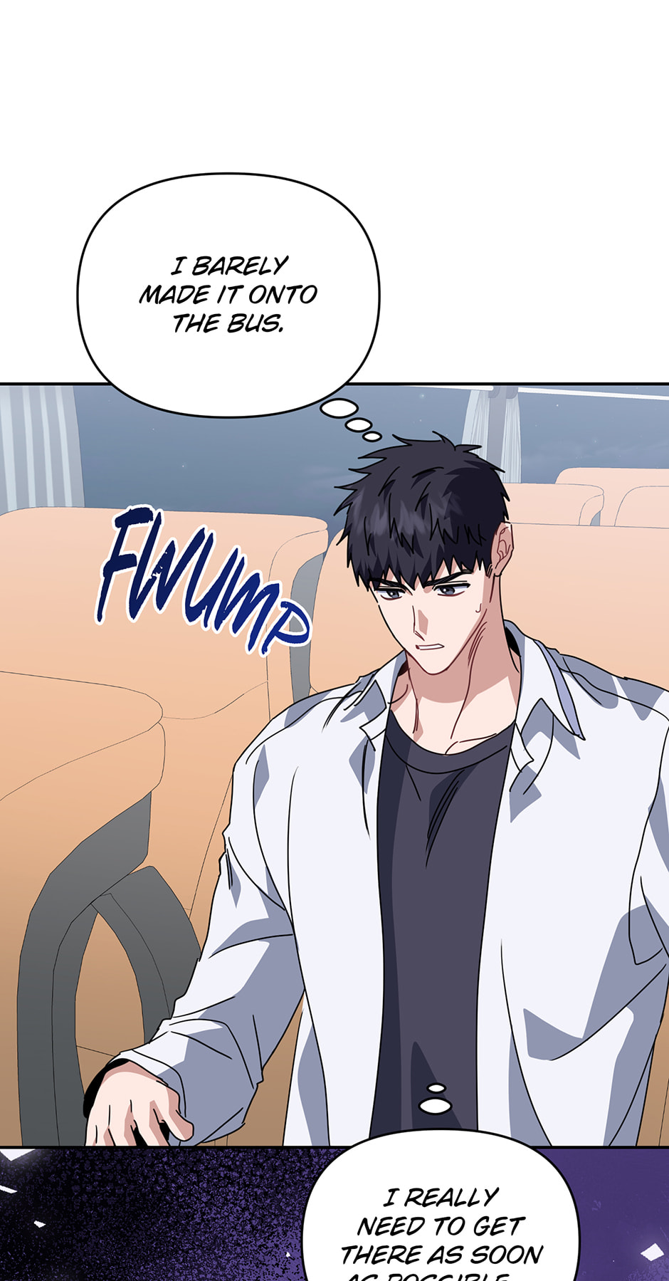 Read Love Interest Zone chapter 80 image 49 on Lezhin