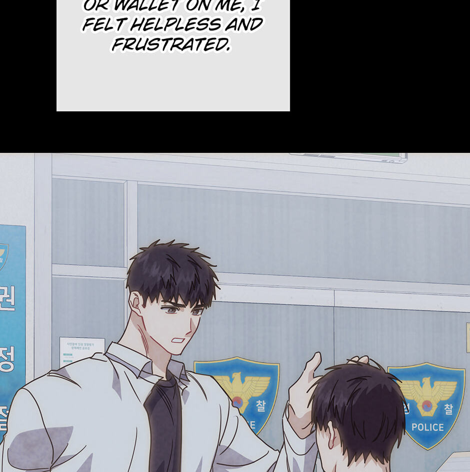 Read Love Interest Zone chapter 80 image 5 on Lezhin