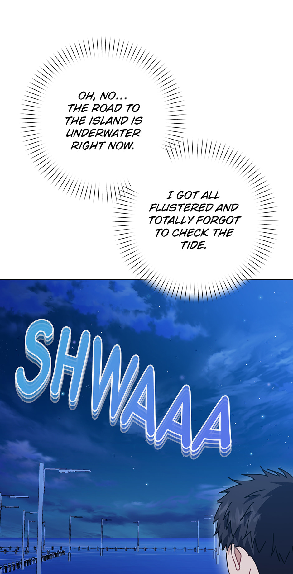 Read Love Interest Zone chapter 80 image 56 on Lezhin